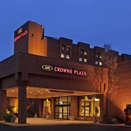 Crowne Plaza Columbus North - Worthington By Ihg Hotel Luaran gambar