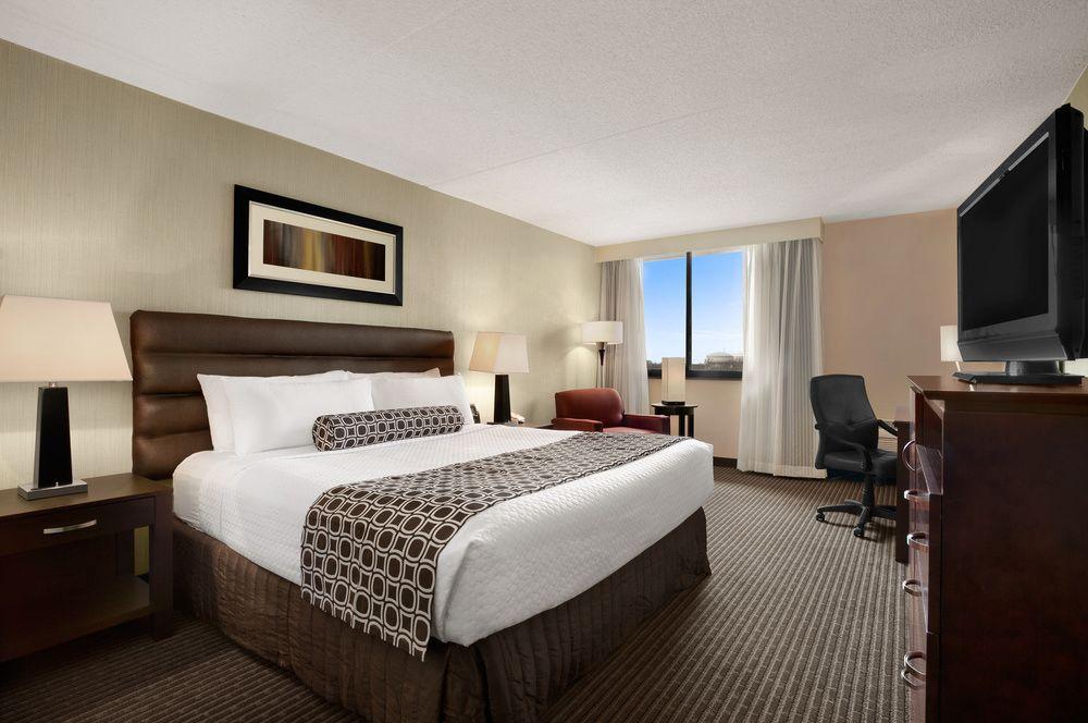 Crowne Plaza Columbus North - Worthington By Ihg Hotel Luaran gambar