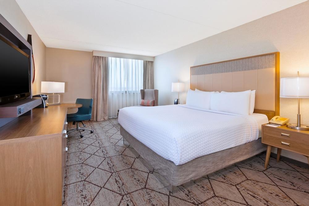 Crowne Plaza Columbus North - Worthington By Ihg Hotel Luaran gambar