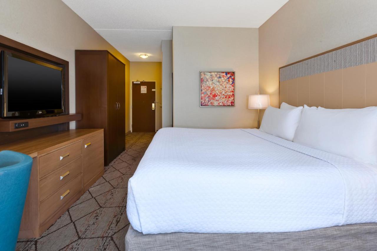 Crowne Plaza Columbus North - Worthington By Ihg Hotel Luaran gambar