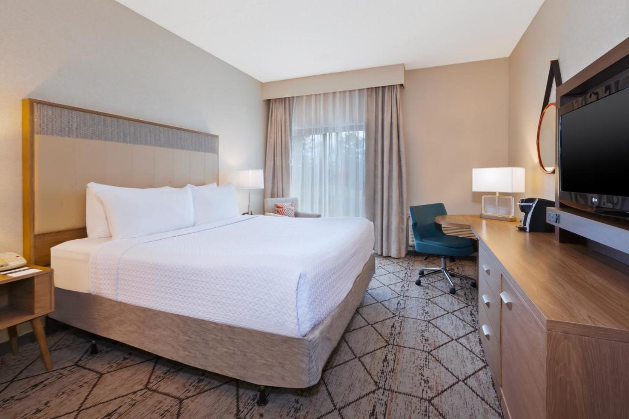 Crowne Plaza Columbus North - Worthington By Ihg Hotel Luaran gambar