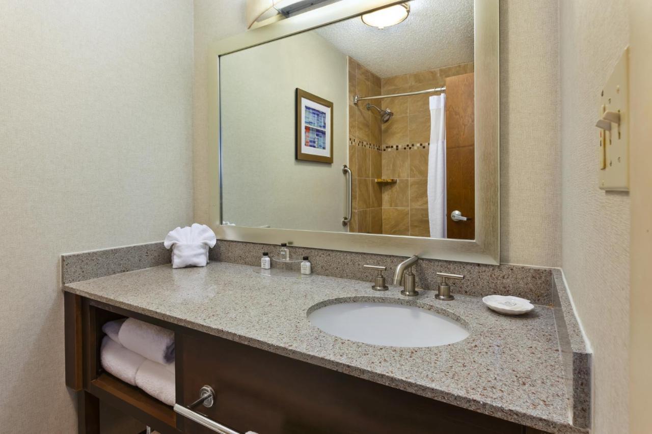 Crowne Plaza Columbus North - Worthington By Ihg Hotel Luaran gambar