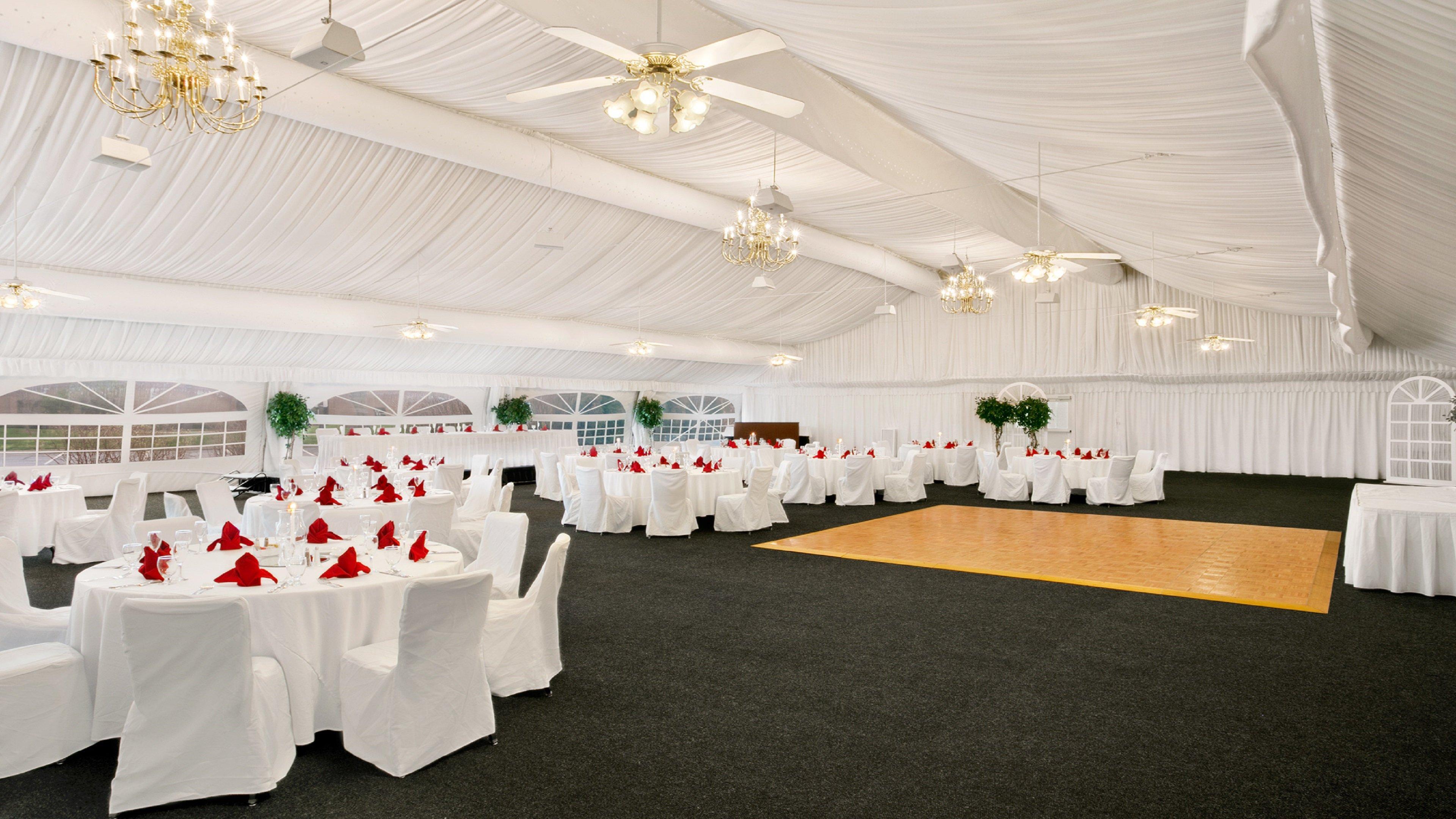 Crowne Plaza Columbus North - Worthington By Ihg Hotel Luaran gambar
