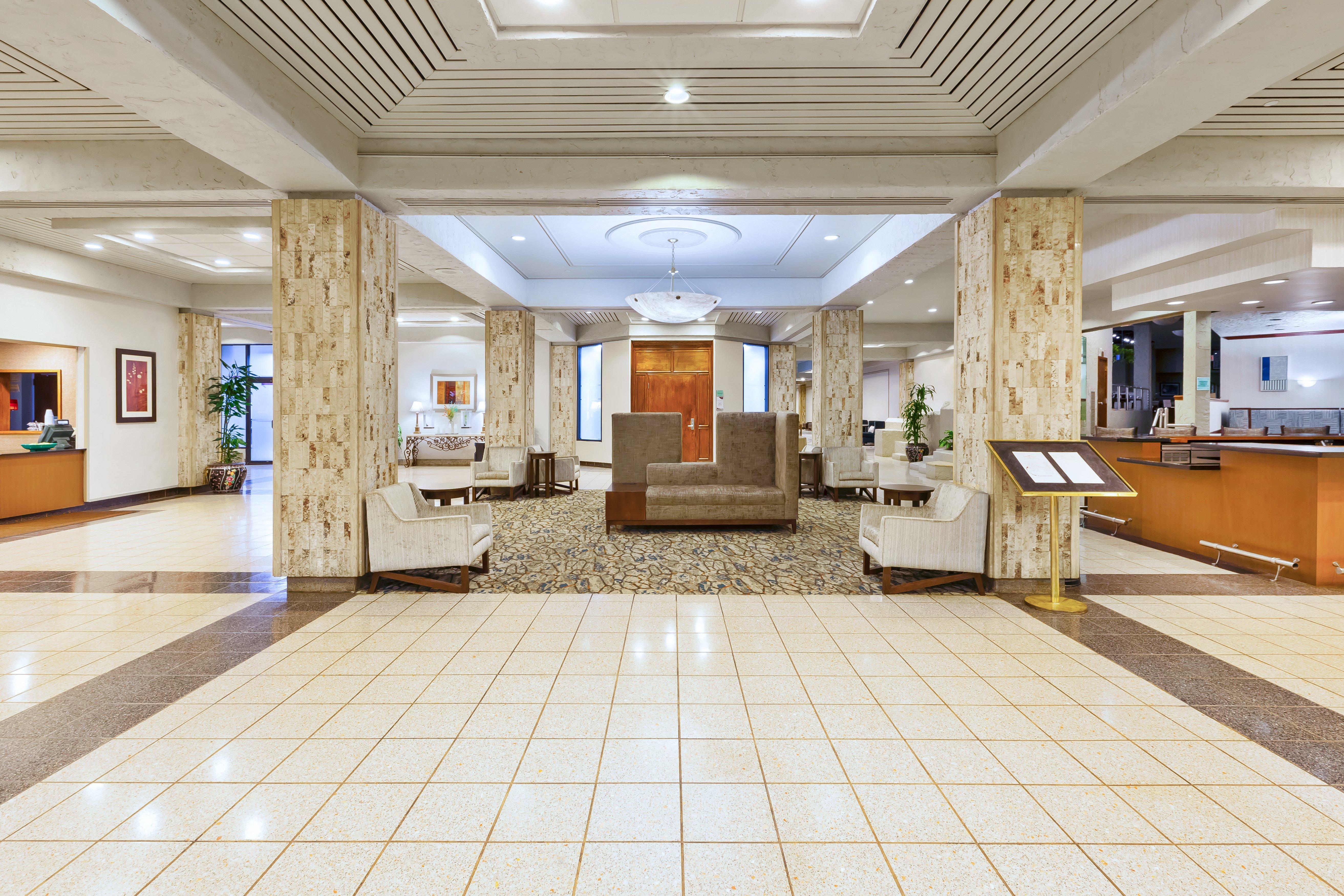Crowne Plaza Columbus North - Worthington By Ihg Hotel Luaran gambar