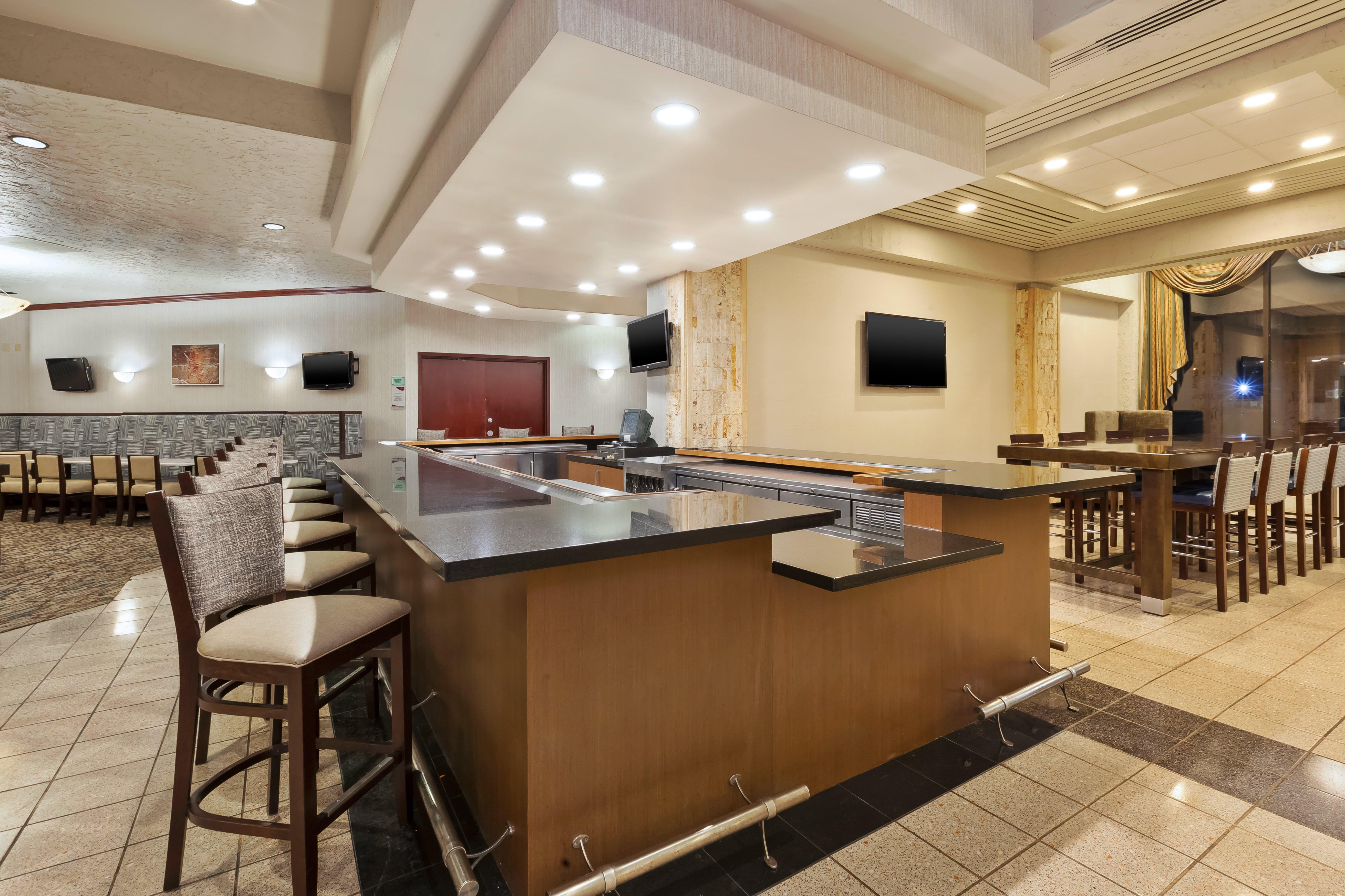 Crowne Plaza Columbus North - Worthington By Ihg Hotel Luaran gambar