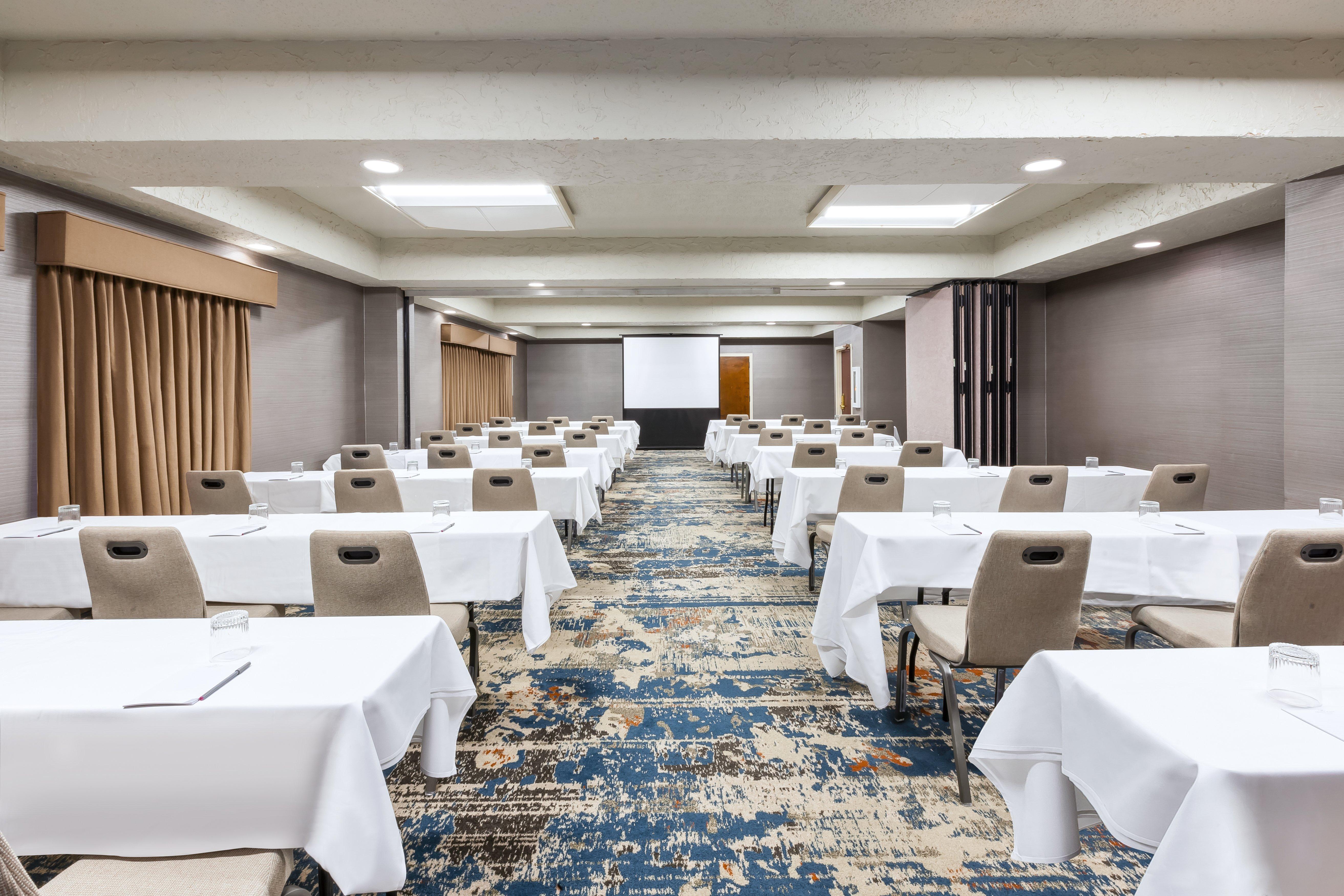 Crowne Plaza Columbus North - Worthington By Ihg Hotel Luaran gambar