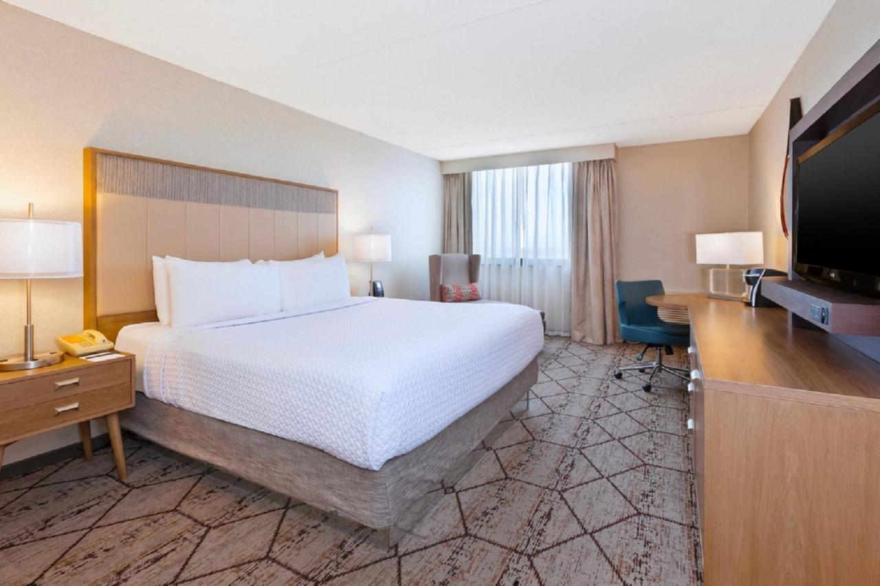 Crowne Plaza Columbus North - Worthington By Ihg Hotel Luaran gambar