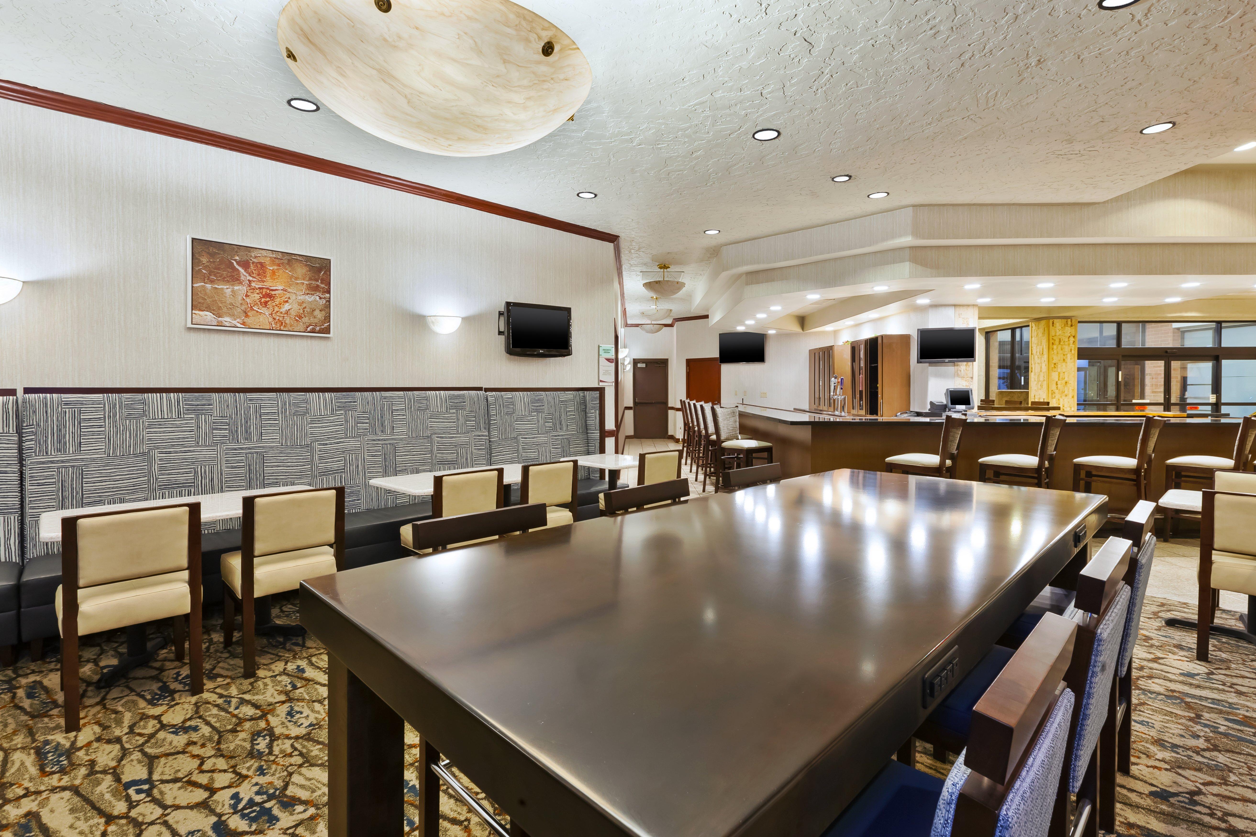 Crowne Plaza Columbus North - Worthington By Ihg Hotel Luaran gambar