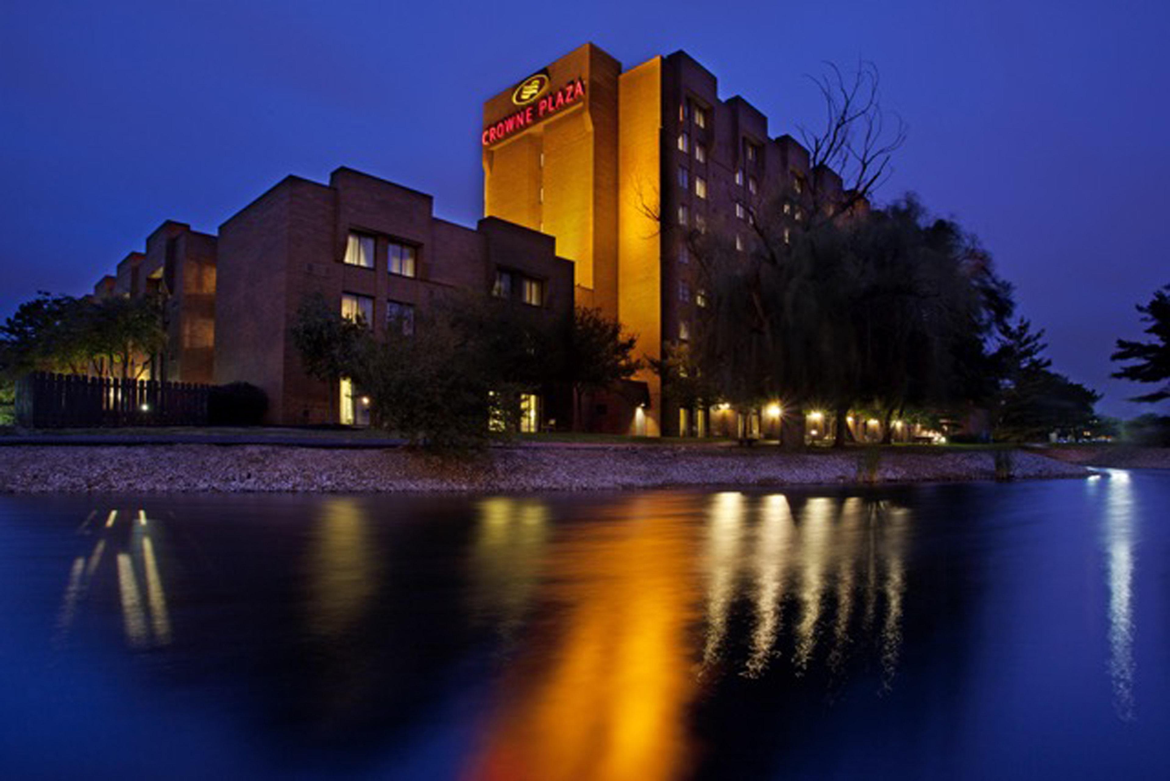 Crowne Plaza Columbus North - Worthington By Ihg Hotel Luaran gambar