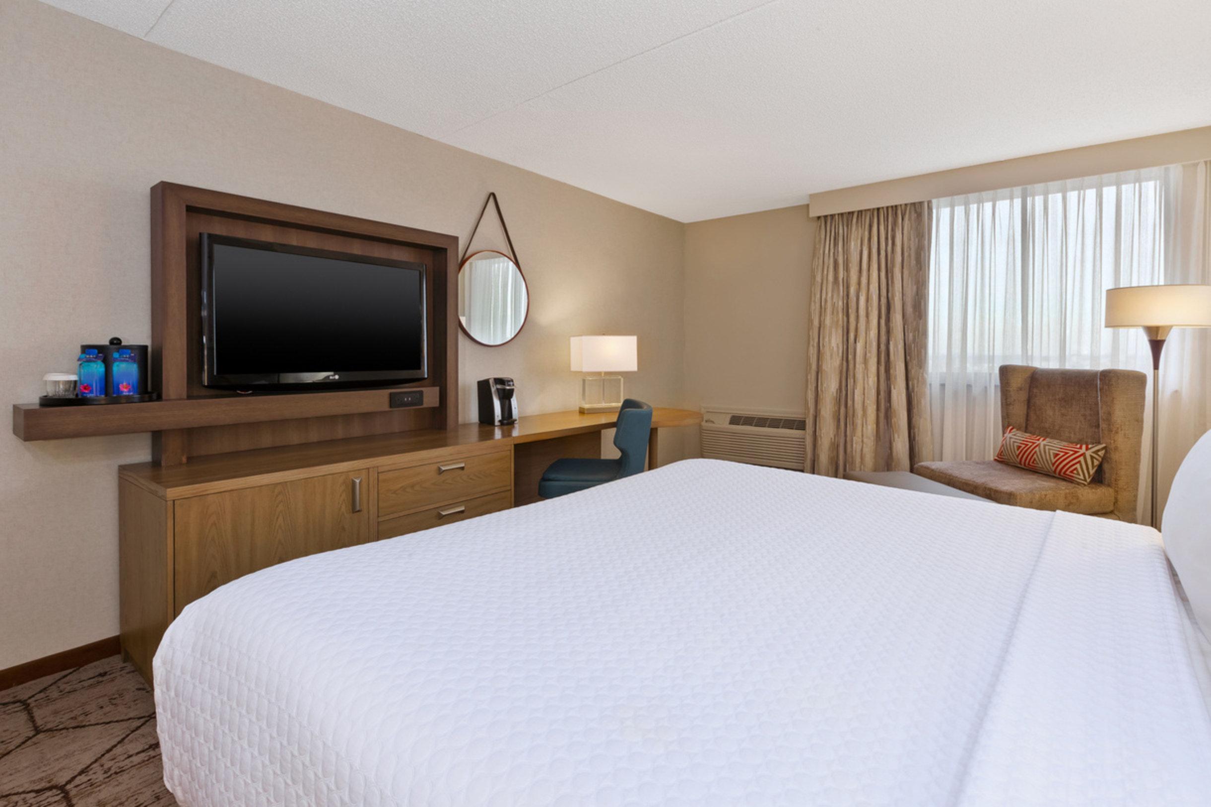 Crowne Plaza Columbus North - Worthington By Ihg Hotel Luaran gambar