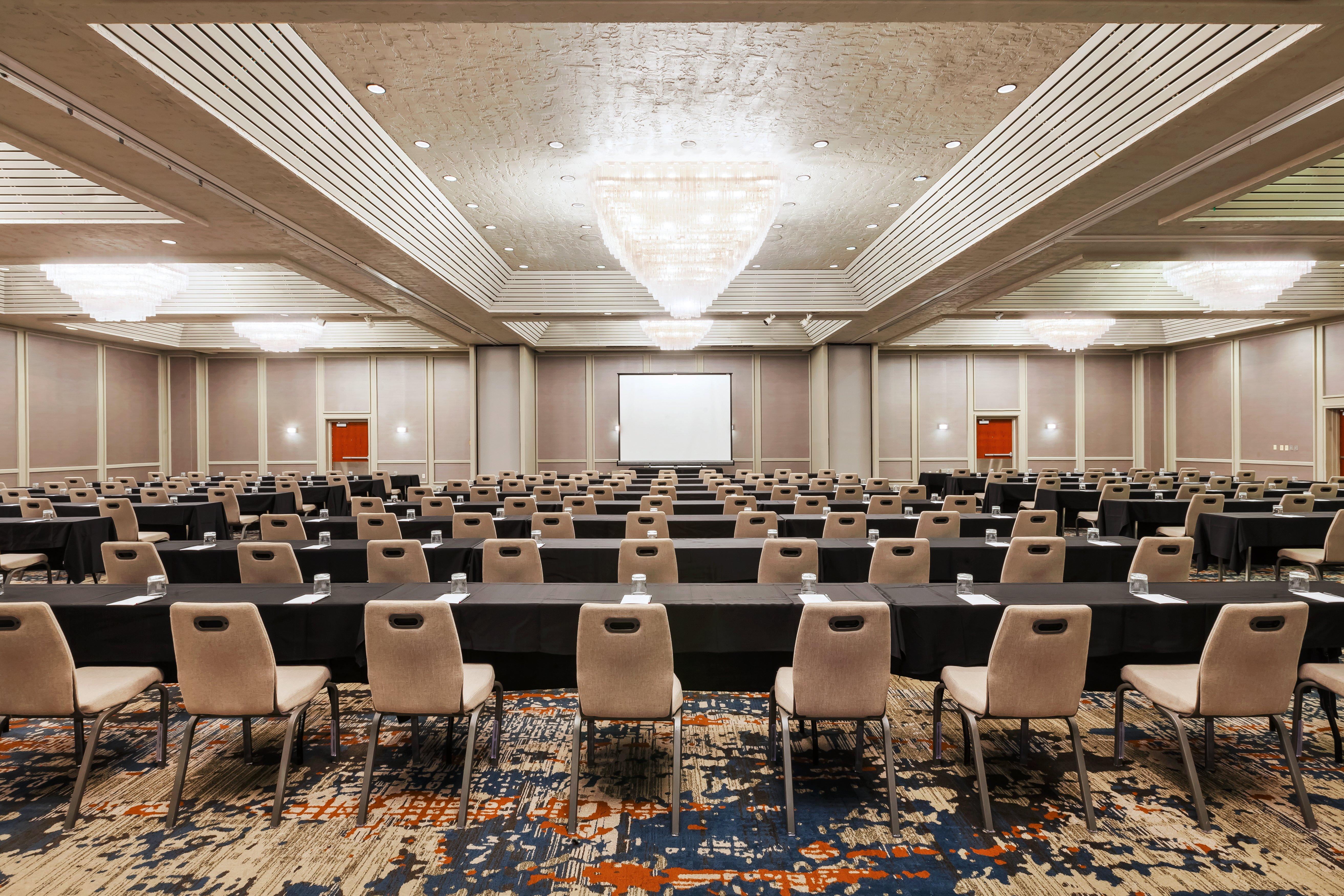 Crowne Plaza Columbus North - Worthington By Ihg Hotel Luaran gambar