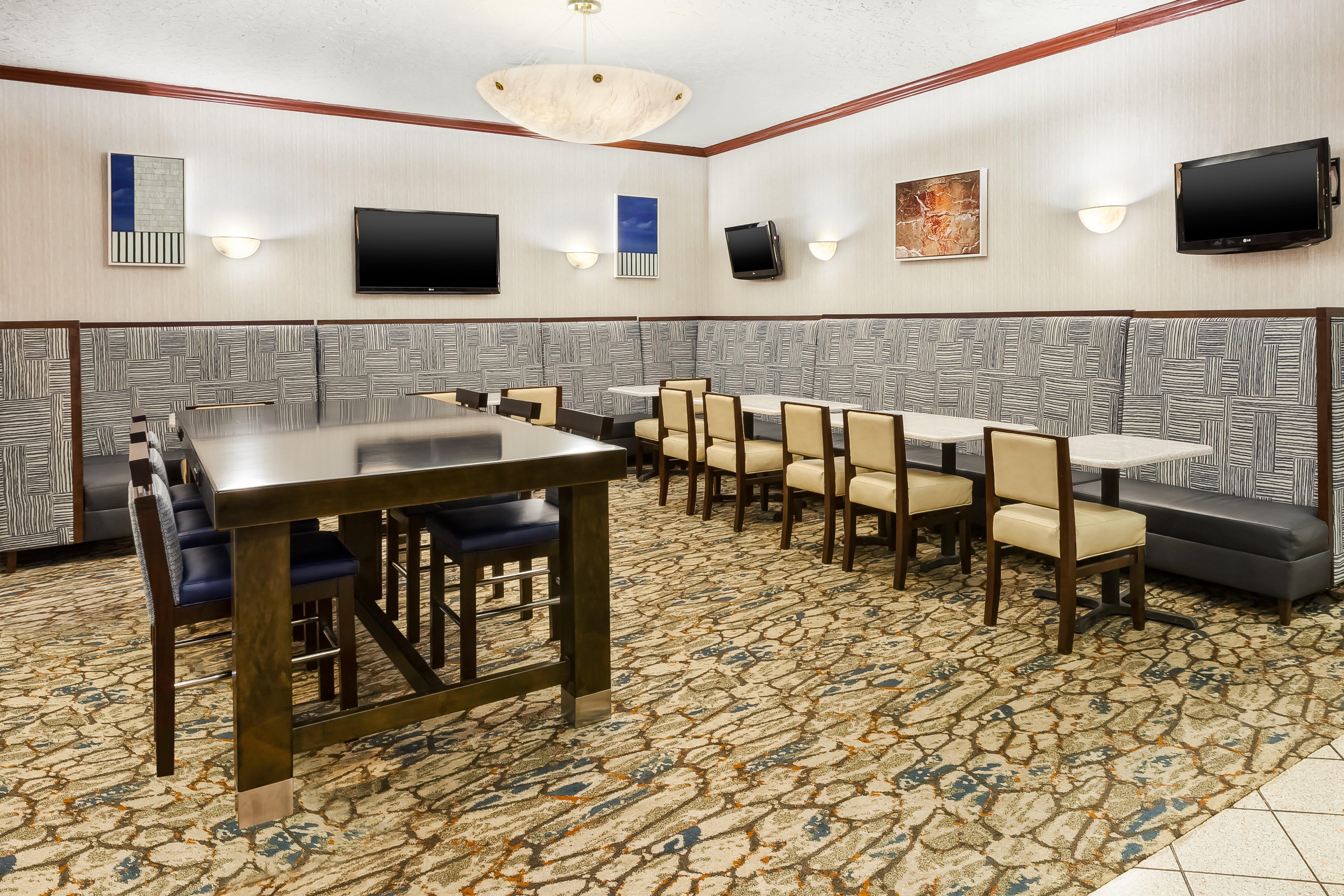 Crowne Plaza Columbus North - Worthington By Ihg Hotel Luaran gambar