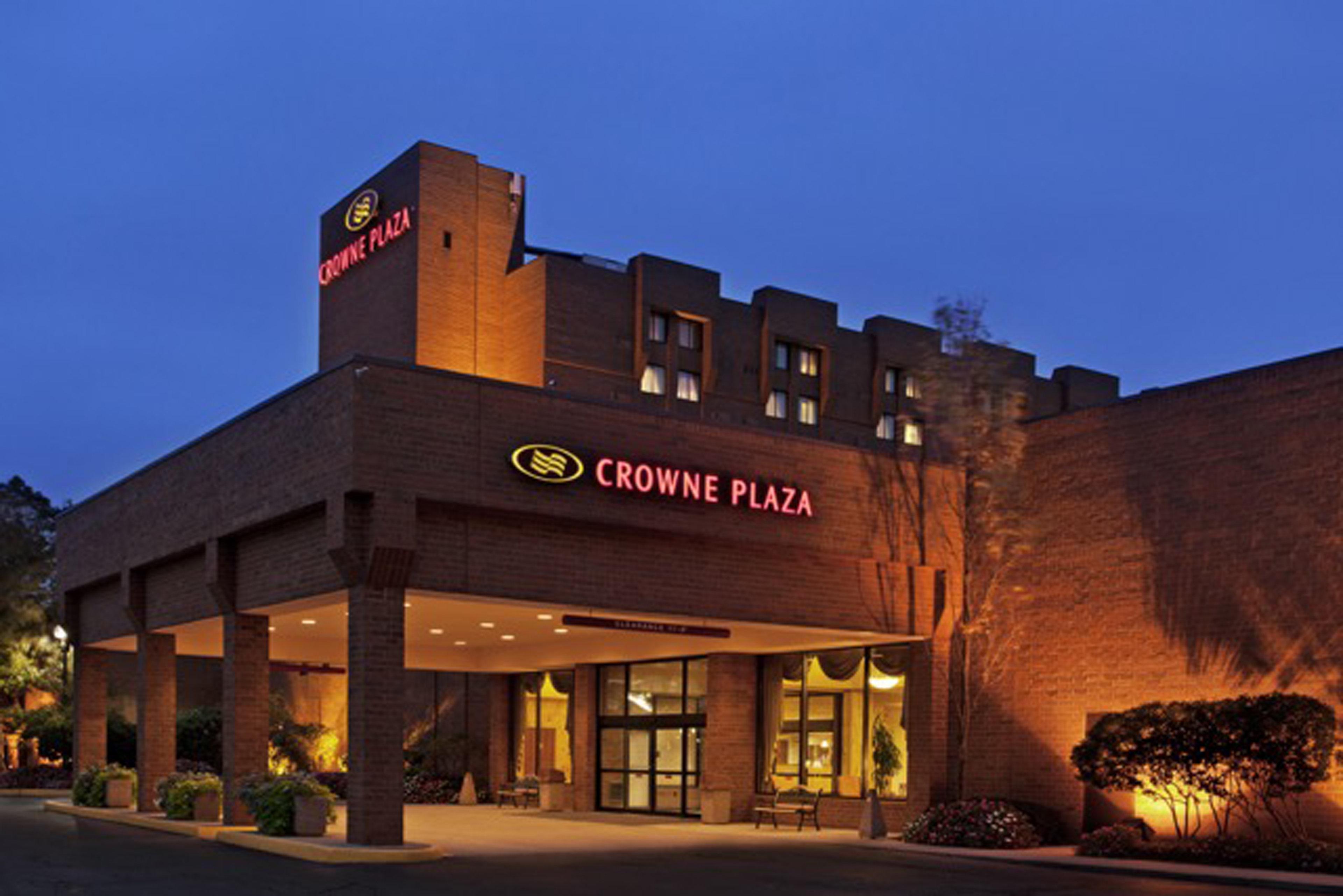 Crowne Plaza Columbus North - Worthington By Ihg Hotel Luaran gambar