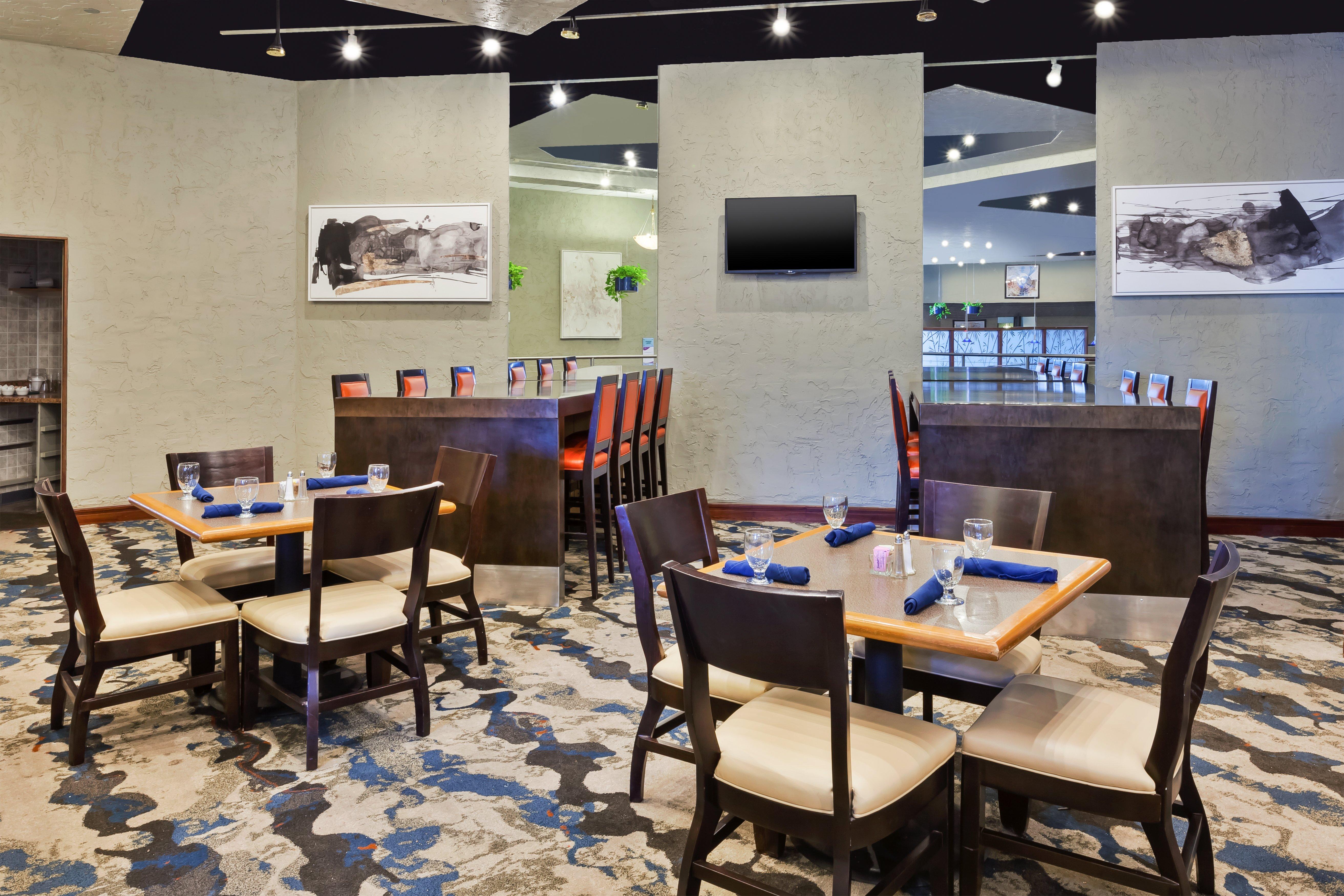 Crowne Plaza Columbus North - Worthington By Ihg Hotel Luaran gambar