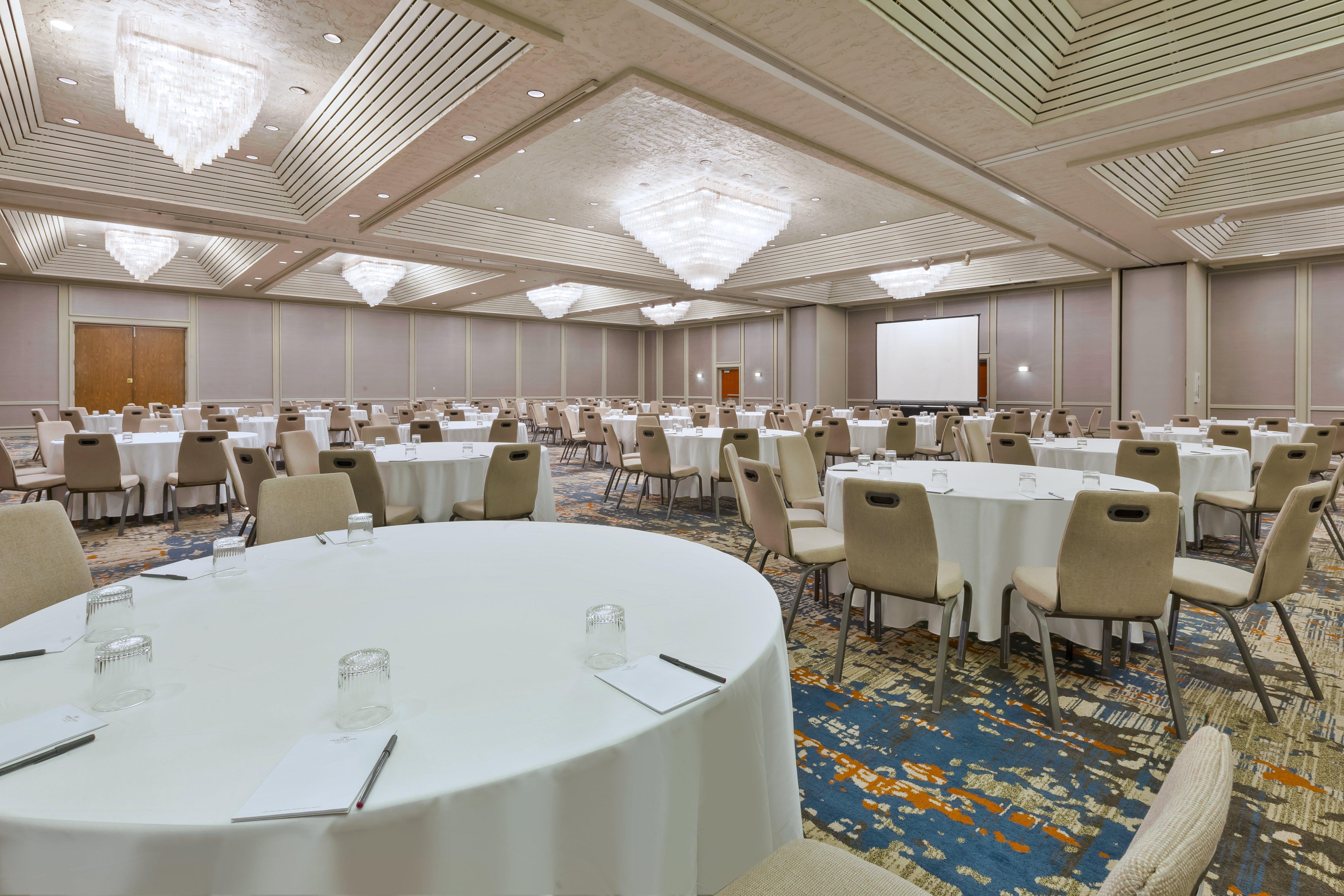 Crowne Plaza Columbus North - Worthington By Ihg Hotel Luaran gambar