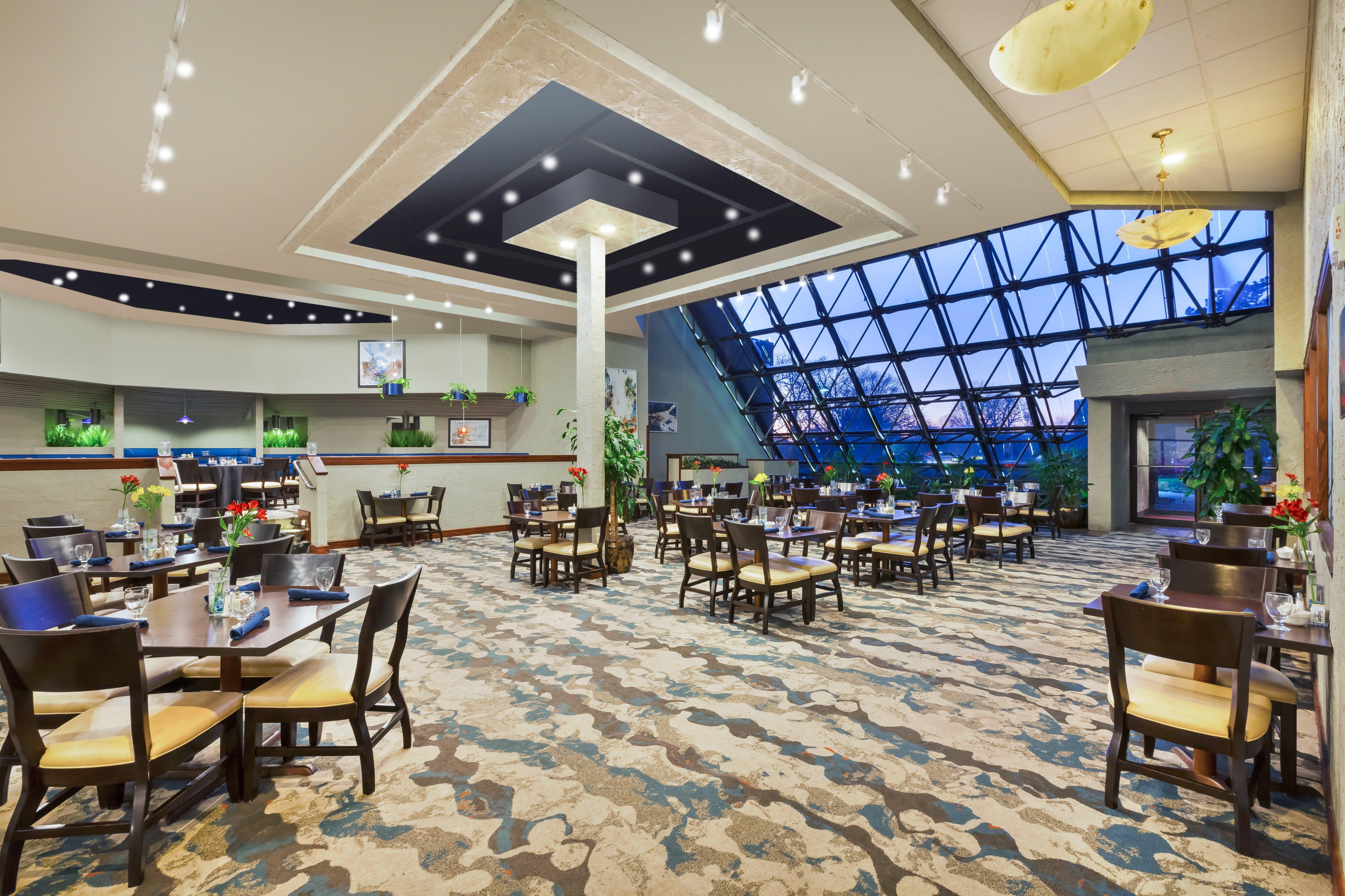 Crowne Plaza Columbus North - Worthington By Ihg Hotel Luaran gambar