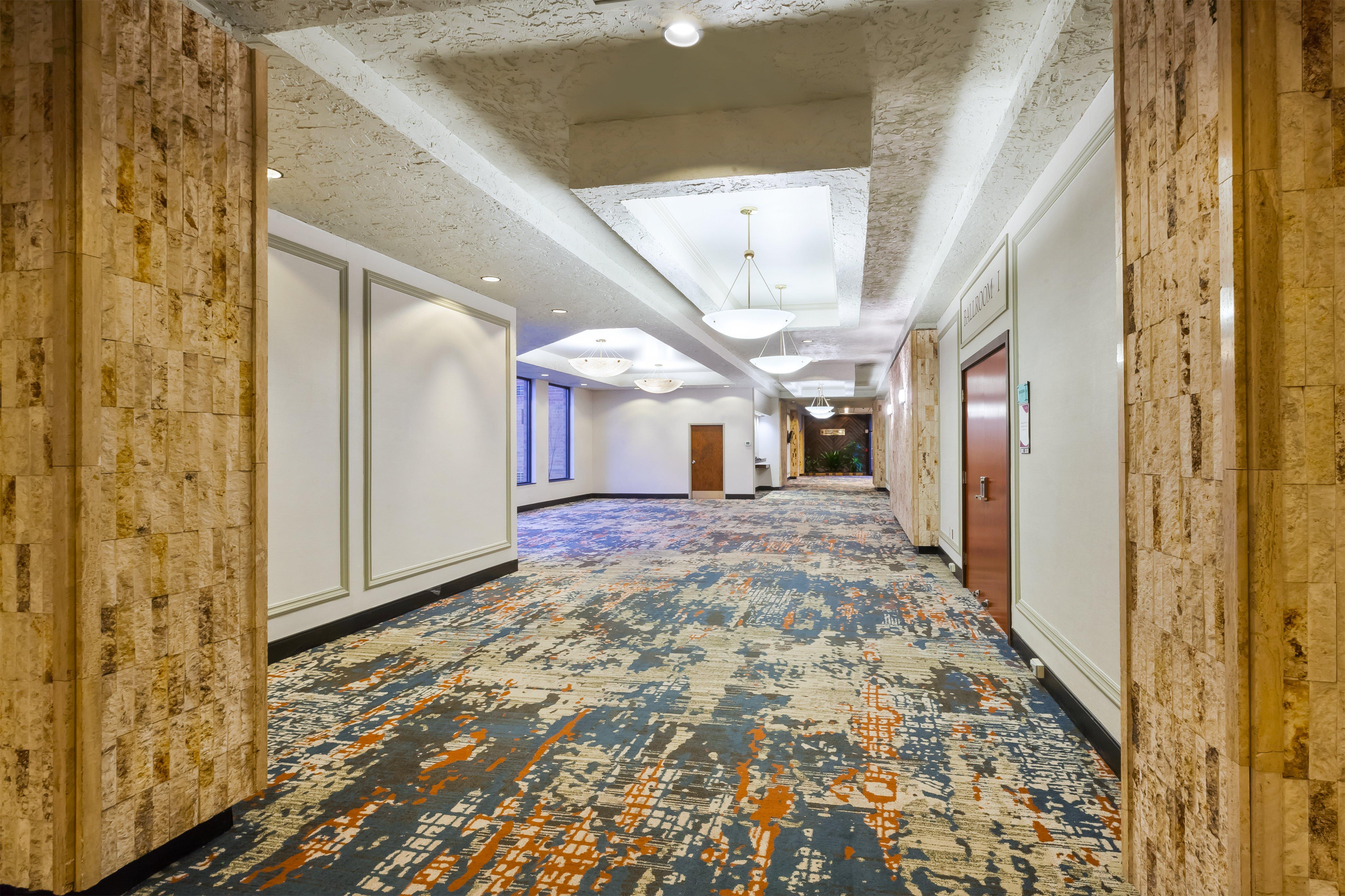 Crowne Plaza Columbus North - Worthington By Ihg Hotel Luaran gambar