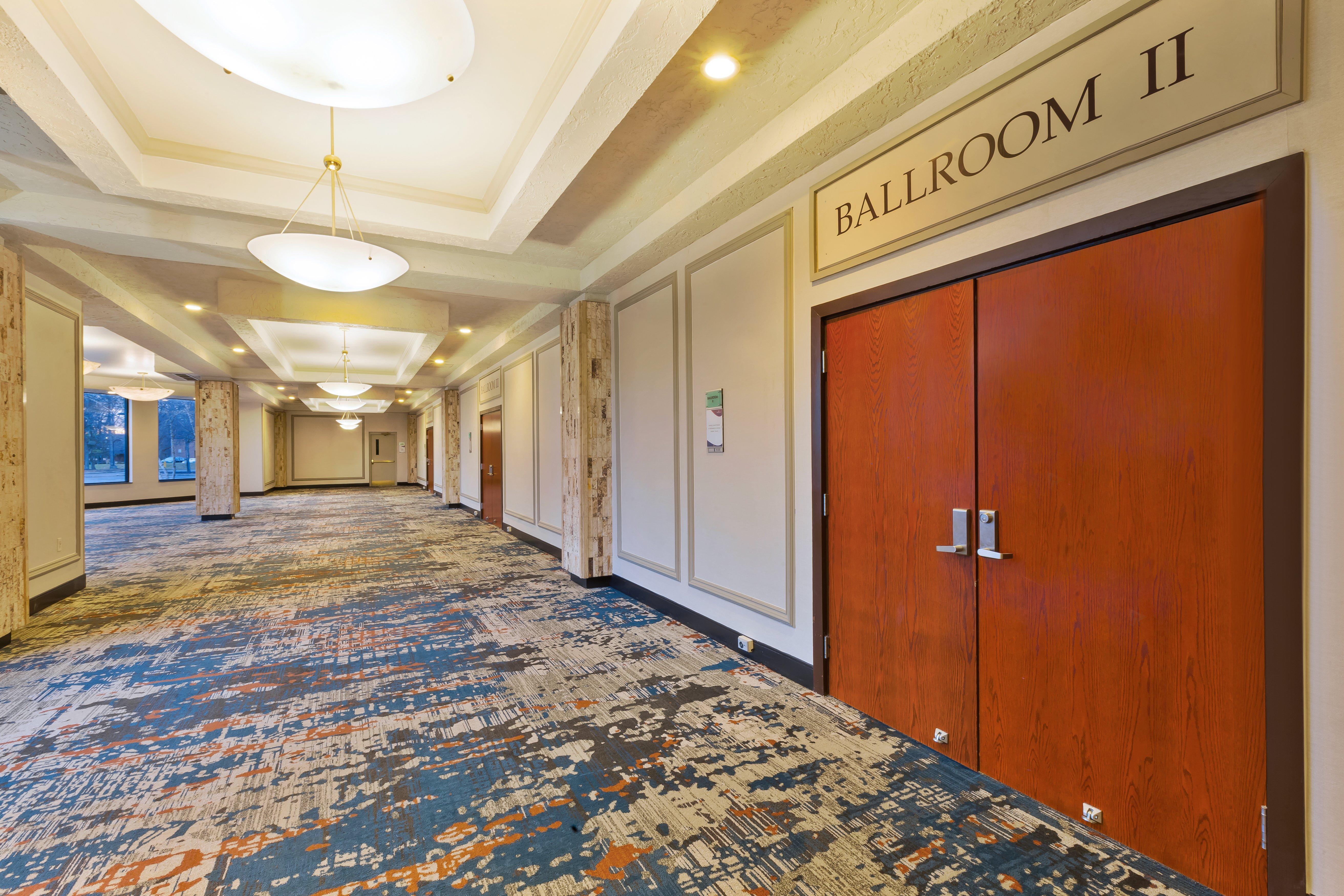 Crowne Plaza Columbus North - Worthington By Ihg Hotel Luaran gambar