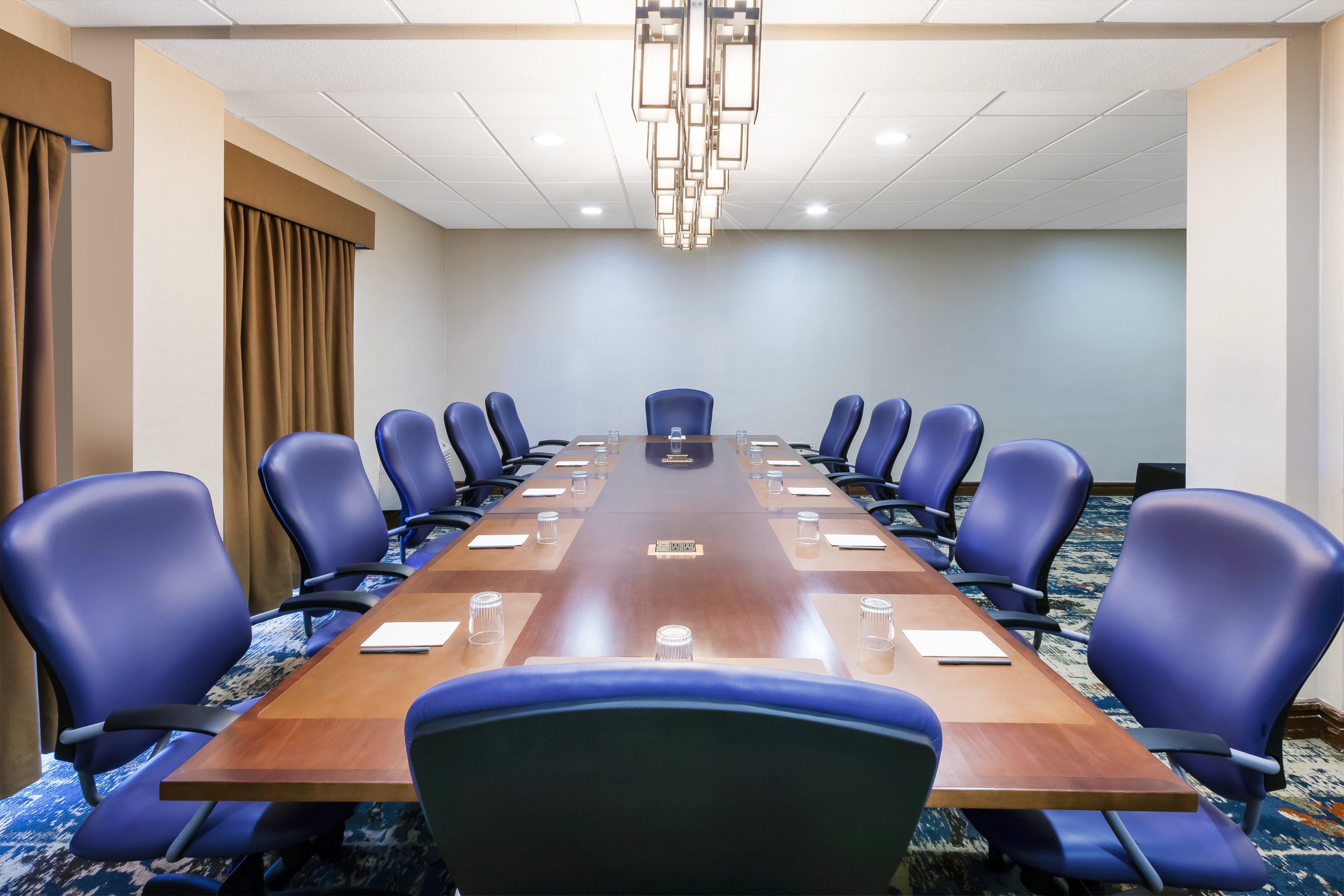 Crowne Plaza Columbus North - Worthington By Ihg Hotel Luaran gambar