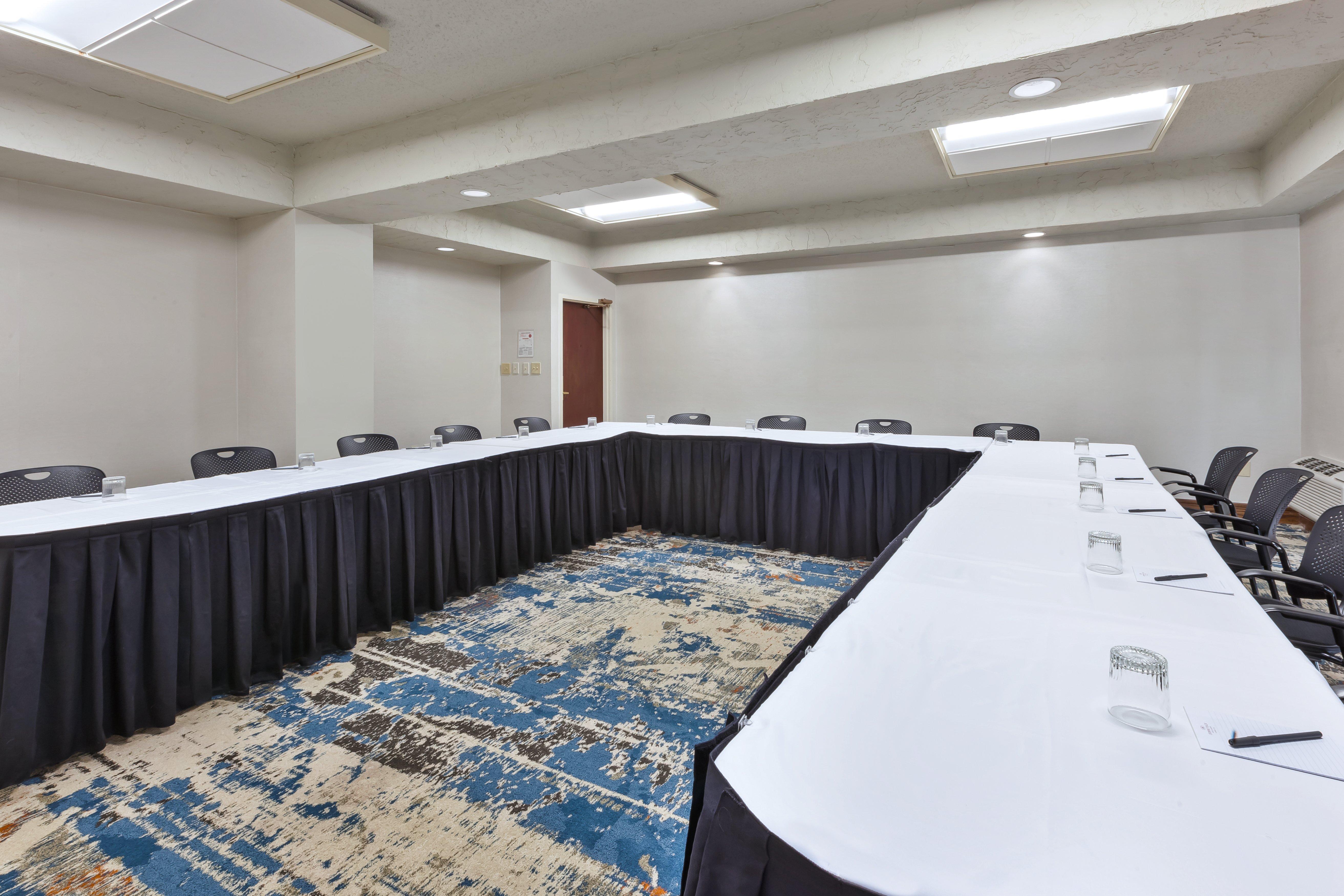 Crowne Plaza Columbus North - Worthington By Ihg Hotel Luaran gambar