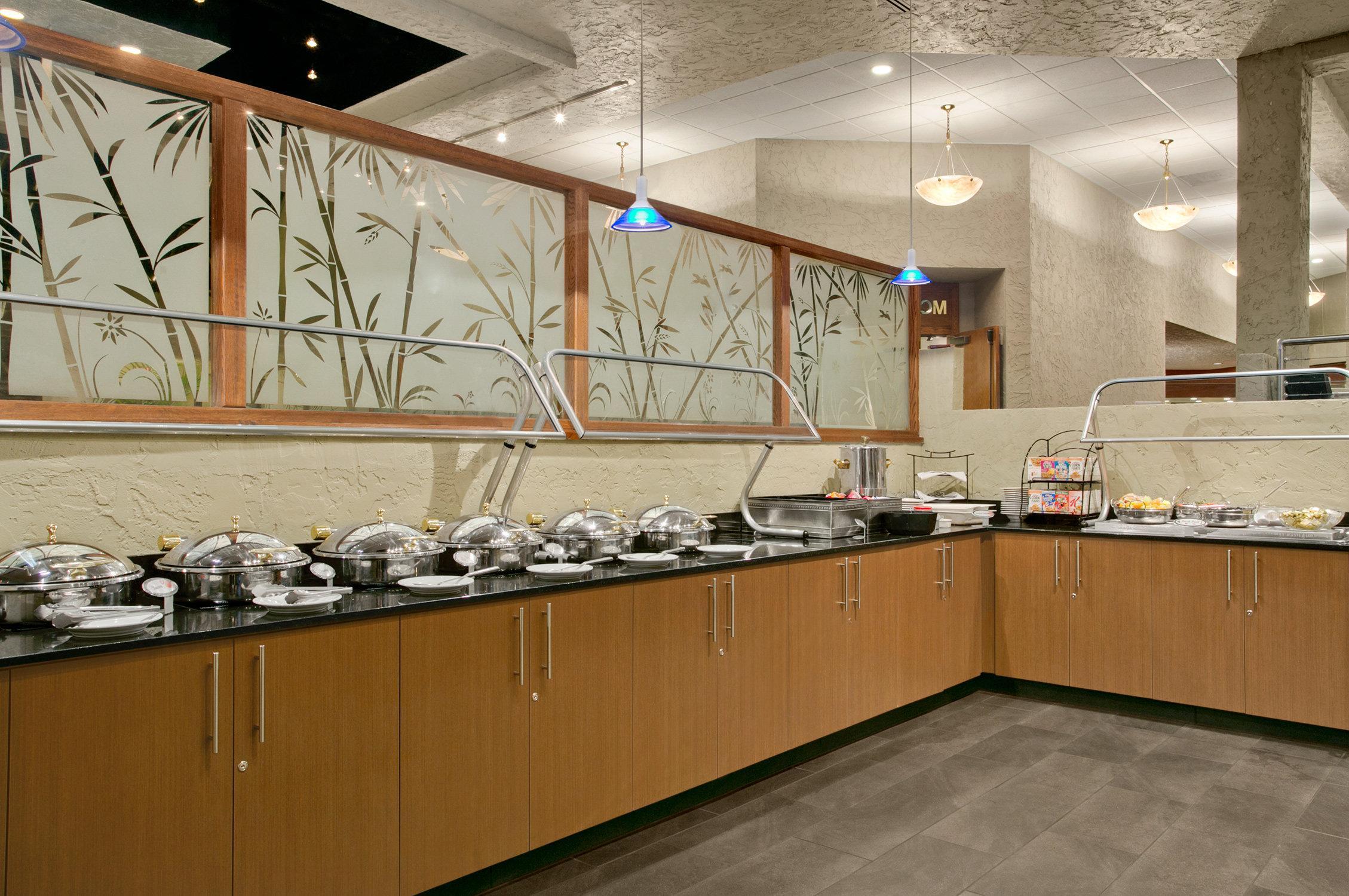 Crowne Plaza Columbus North - Worthington By Ihg Hotel Luaran gambar