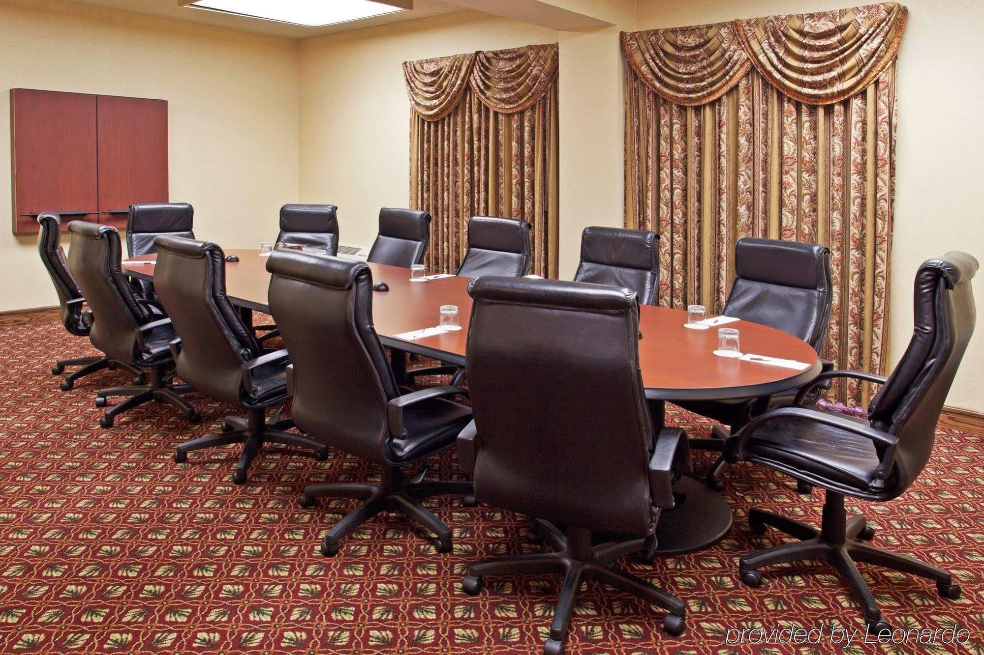 Crowne Plaza Columbus North - Worthington By Ihg Hotel Luaran gambar