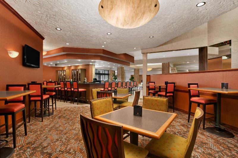 Crowne Plaza Columbus North - Worthington By Ihg Hotel Luaran gambar