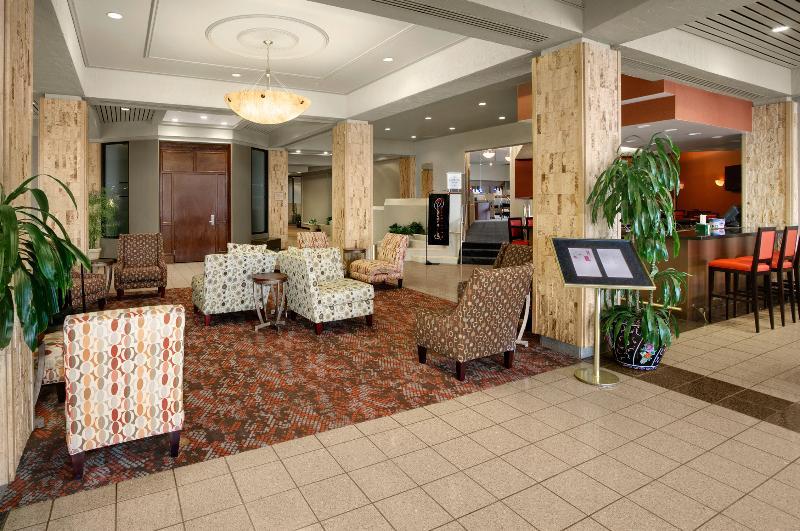 Crowne Plaza Columbus North - Worthington By Ihg Hotel Luaran gambar