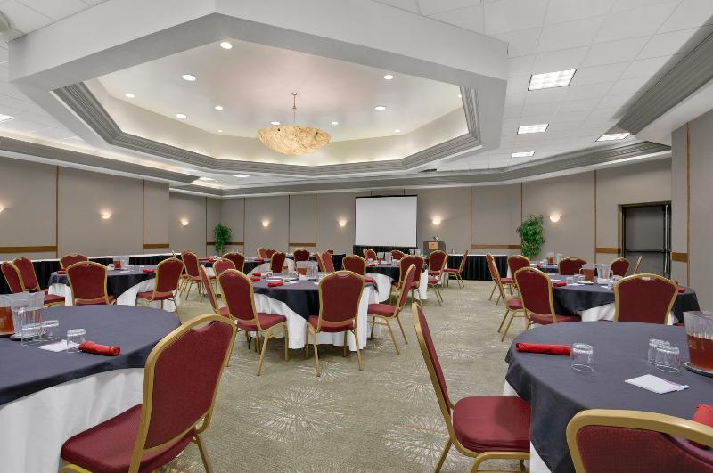 Crowne Plaza Columbus North - Worthington By Ihg Hotel Luaran gambar