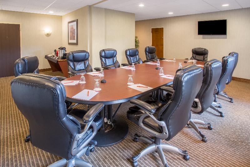 Crowne Plaza Columbus North - Worthington By Ihg Hotel Luaran gambar