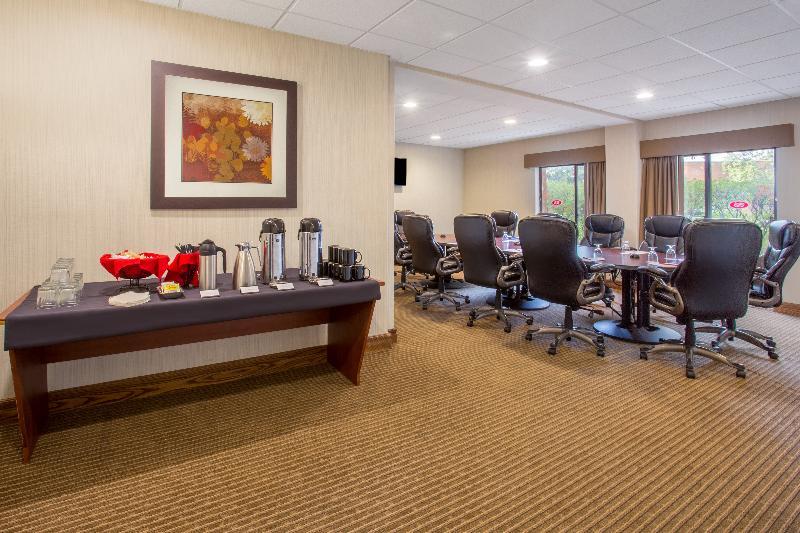 Crowne Plaza Columbus North - Worthington By Ihg Hotel Luaran gambar