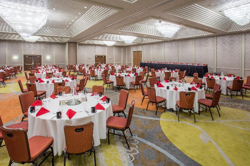 Crowne Plaza Columbus North - Worthington By Ihg Hotel Luaran gambar
