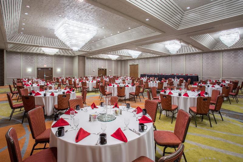 Crowne Plaza Columbus North - Worthington By Ihg Hotel Luaran gambar