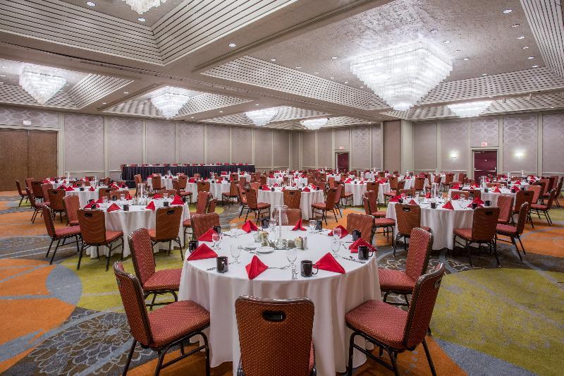 Crowne Plaza Columbus North - Worthington By Ihg Hotel Luaran gambar