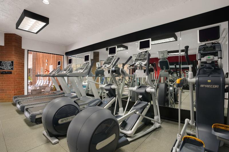 Crowne Plaza Columbus North - Worthington By Ihg Hotel Luaran gambar